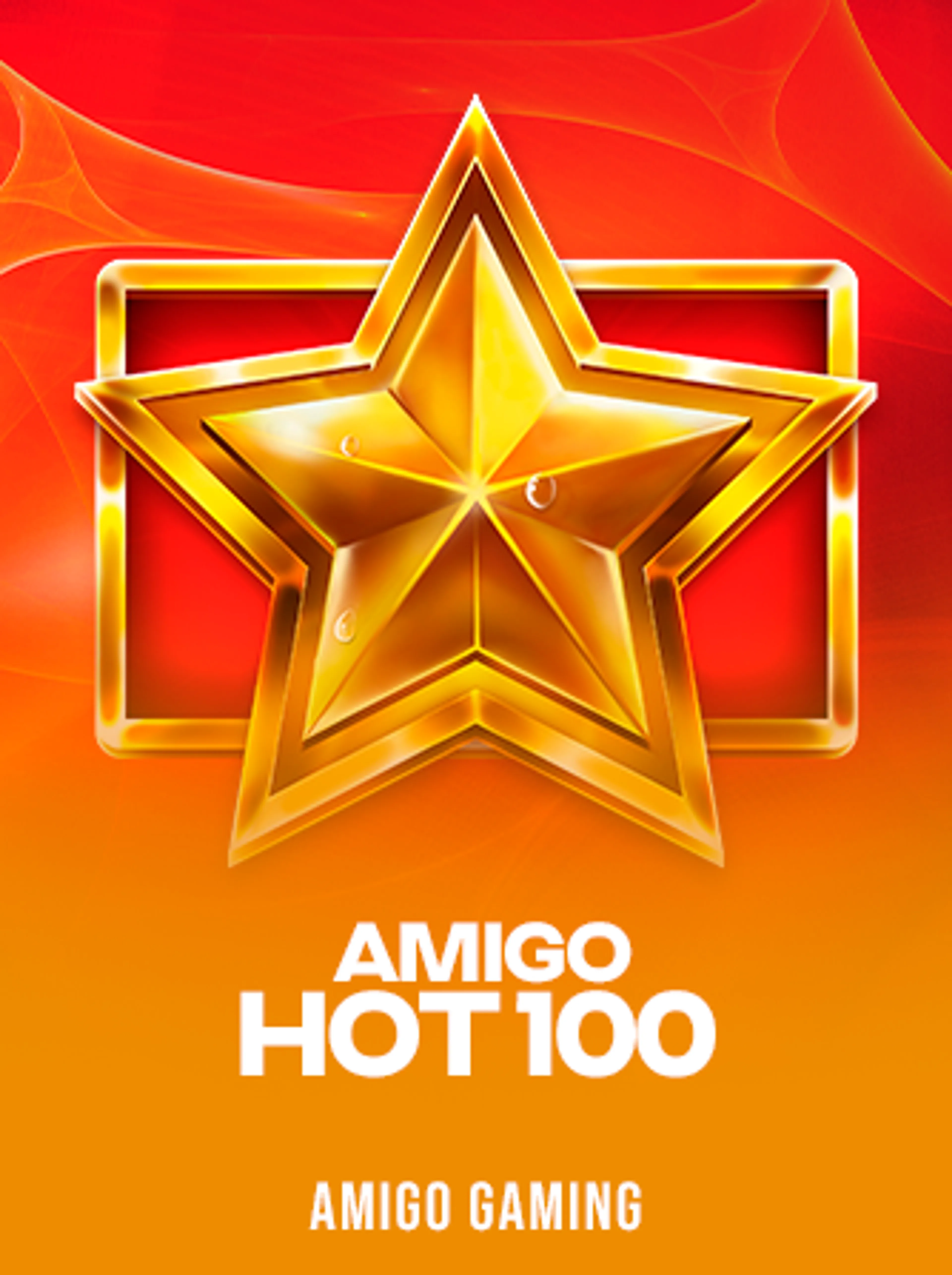 Amigo Hot 100 slot