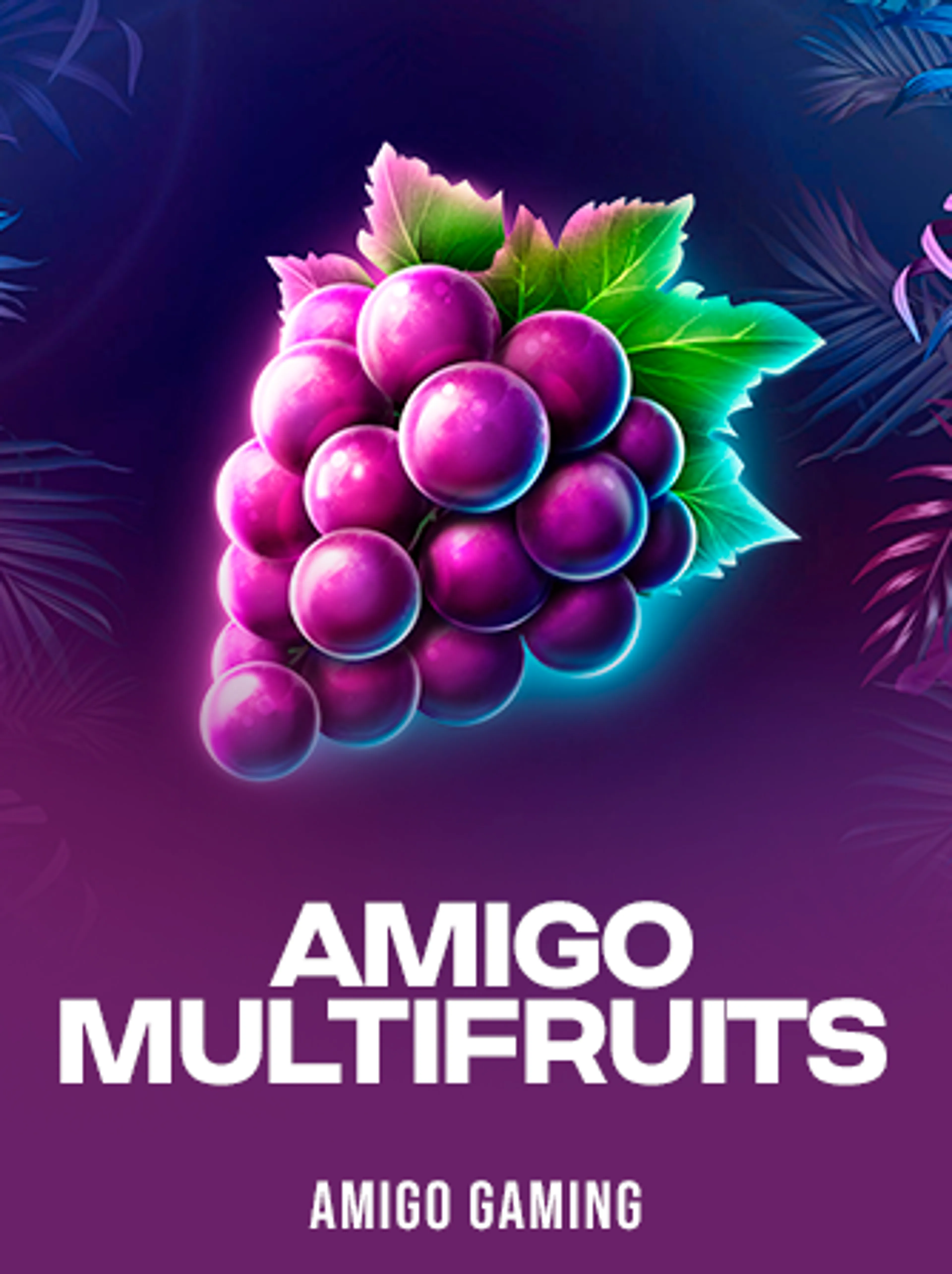 Amigo MultiFruits