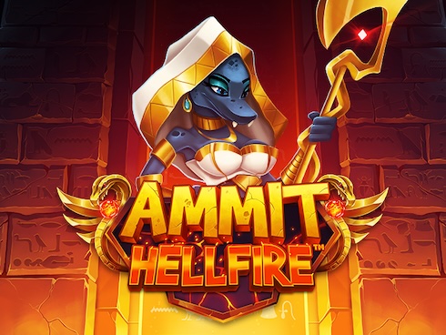 Ammit Hellfire