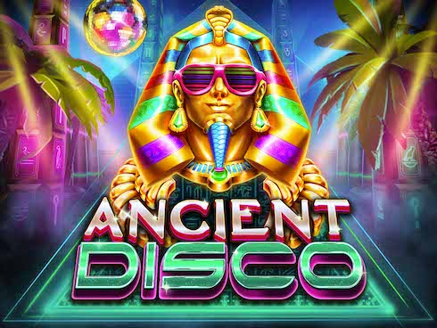 Ancient Disco