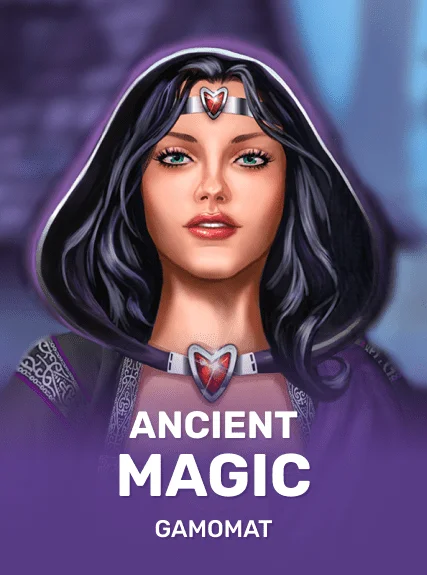 Ancient Magic