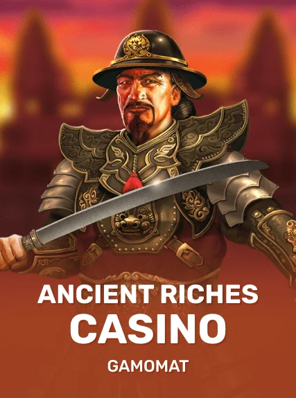 Ancient Riches Casino