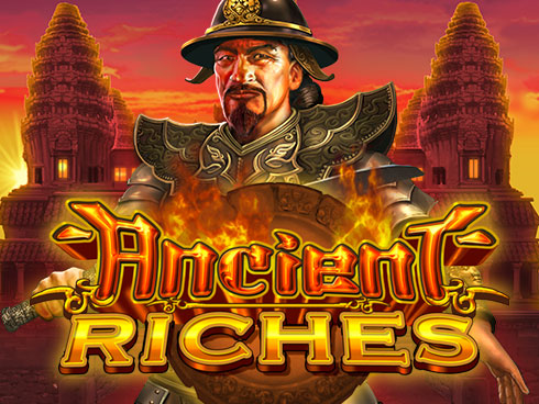 Ancient Riches