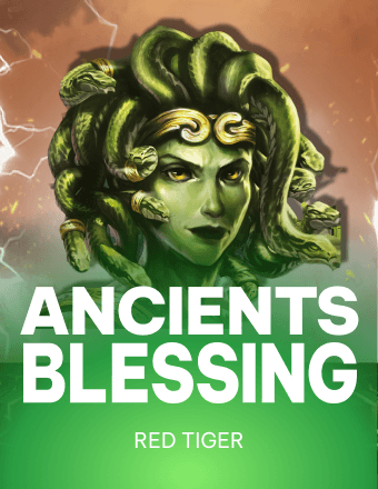 Ancients Blessing