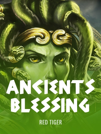 Ancients Blessing