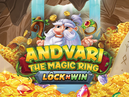 Andvari: The Magic Ring