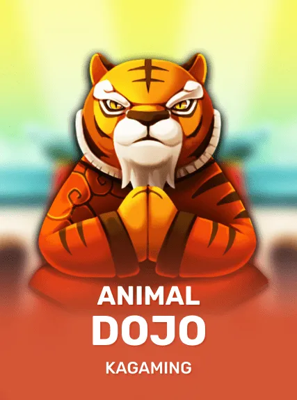 Animal Dojo slot