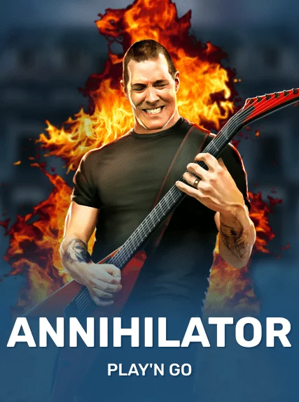 Annihilator slot