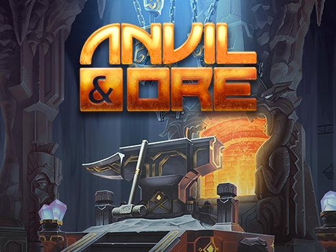 Anvil and Ore