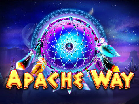 Apache Way slot