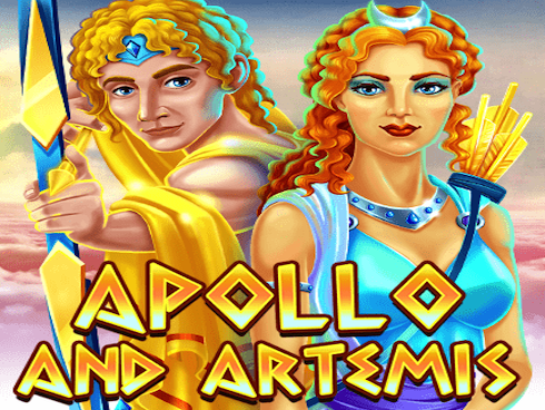Apollo and Artemis