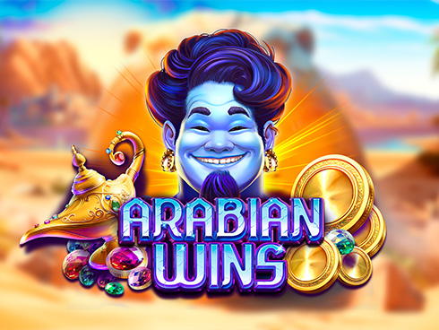 Arabian Wins