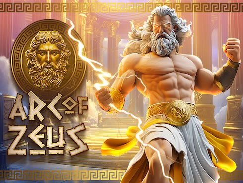 Arc Of Zeus slot