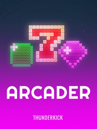 Arcader