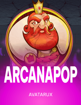 ArcanaPop