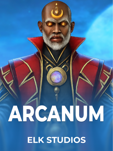 Arcanum