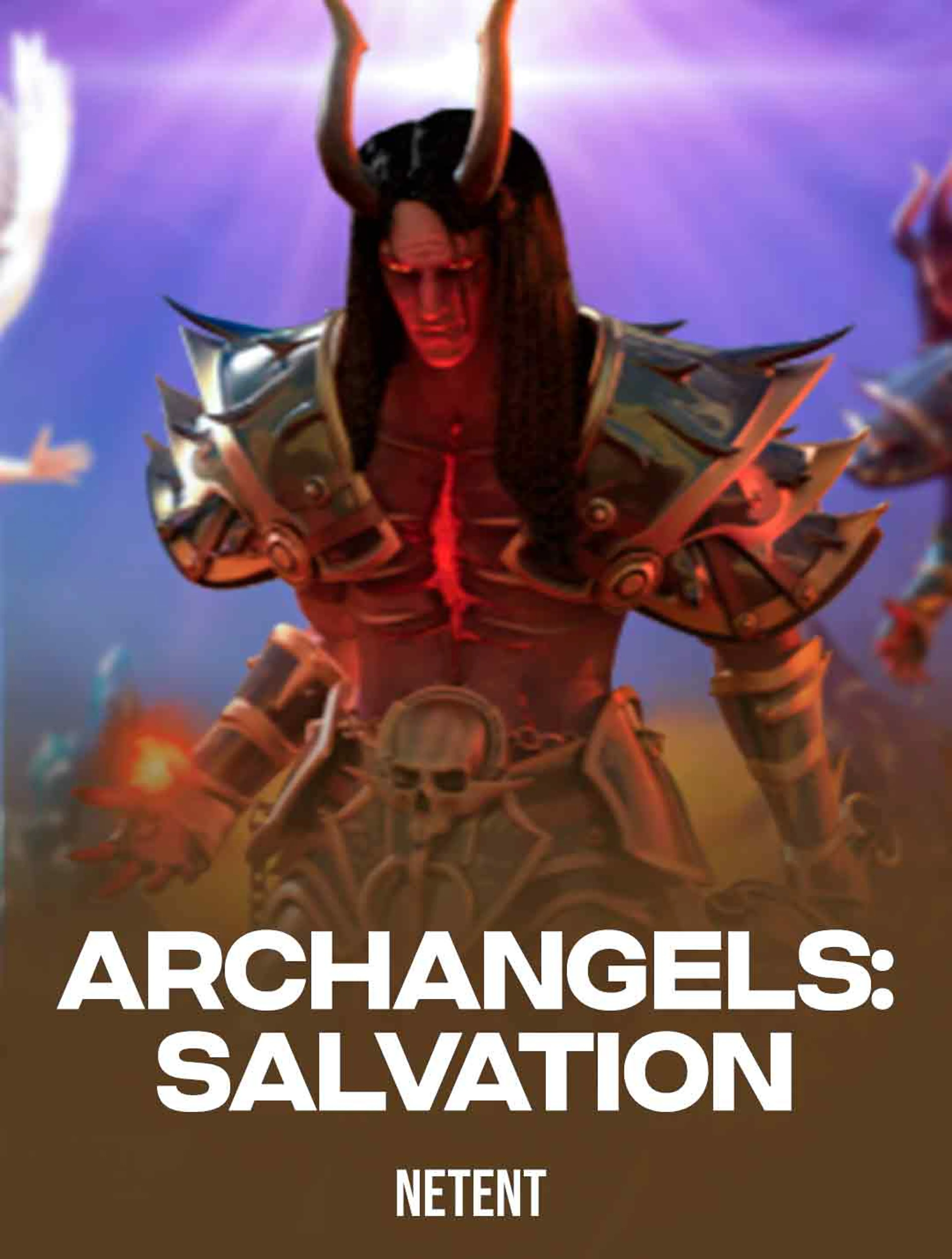 Archangels Salvation