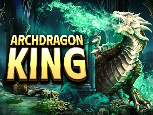 Archdragon King slot