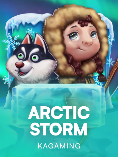 Arctic Storm
