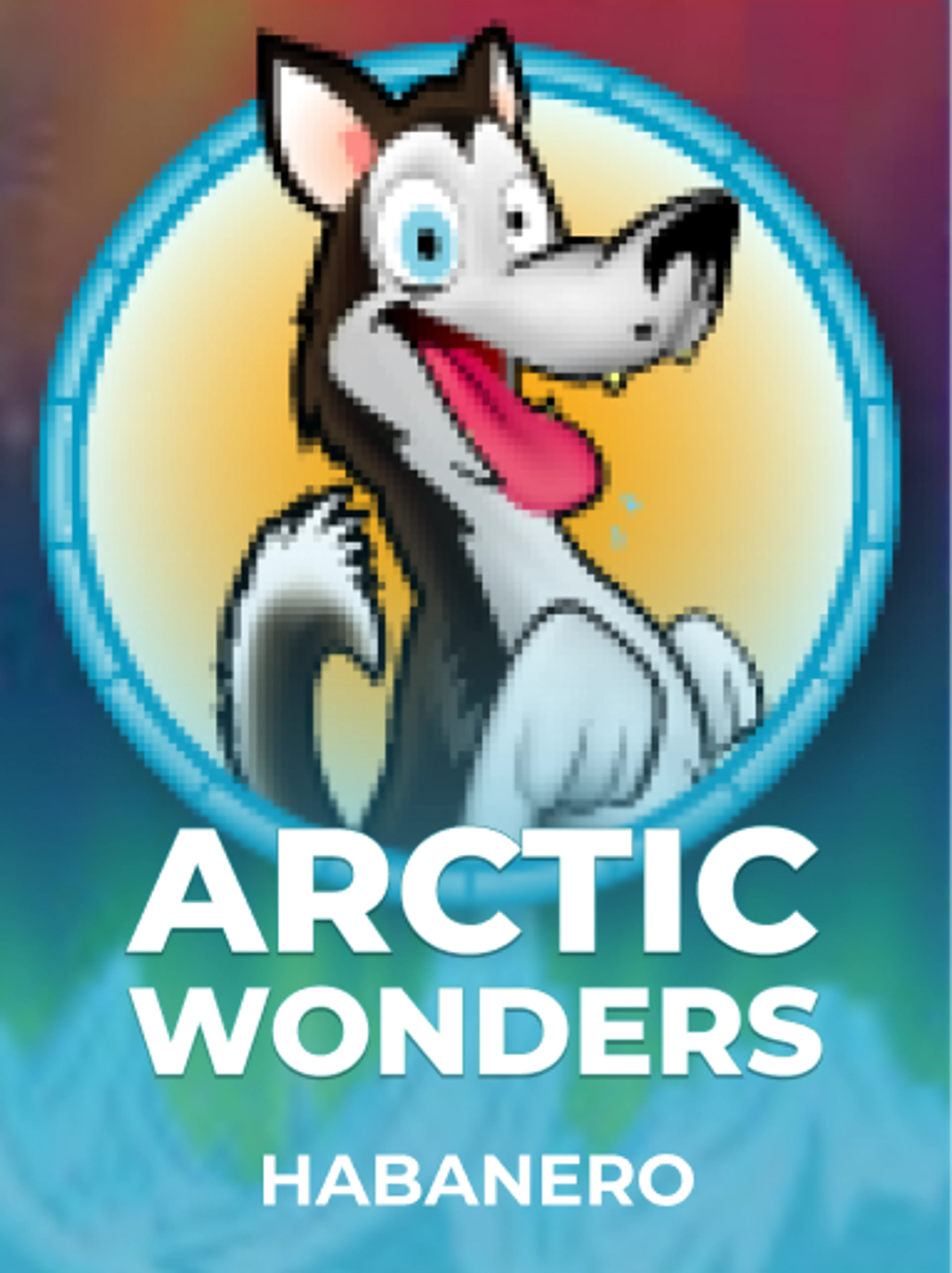 Arctic Wonders