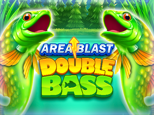 Area Blast Double Bass