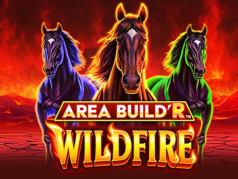 Area Build'R Wildfire