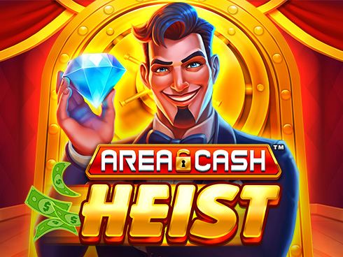 Area Cash Heist