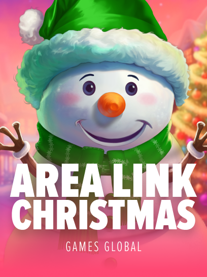 Area Link Christmas slot