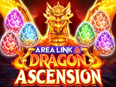 Area Link Dragon Ascension