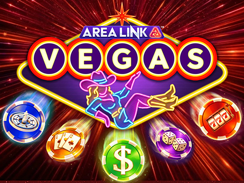 Area Link Vegas slot