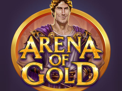 Arena of Gold