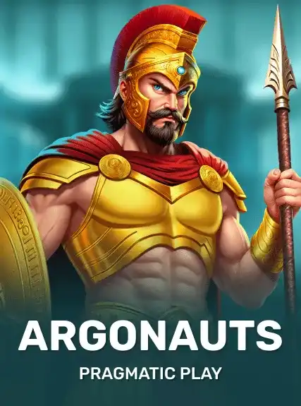 Argonauts slot