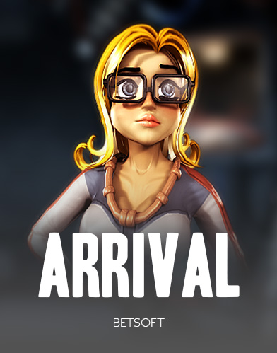 Arrival