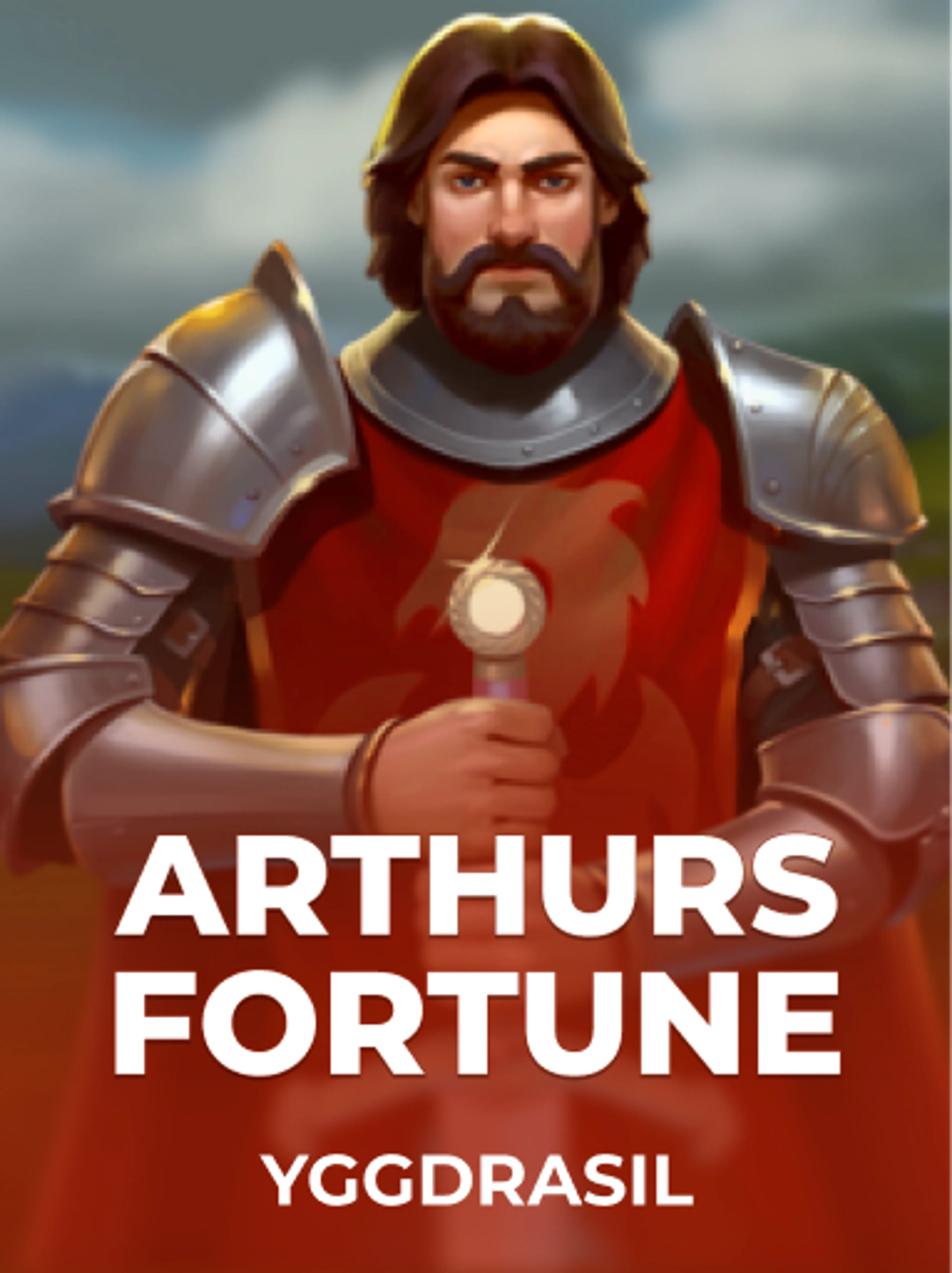Arthurs Fortune