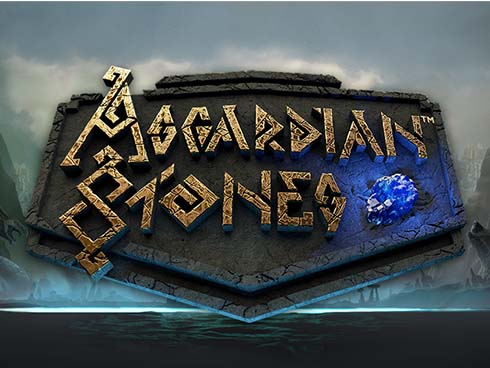 Asgardian Stones