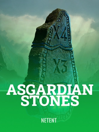 Asgardian Stones