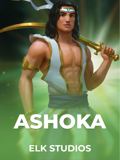 Ashoka