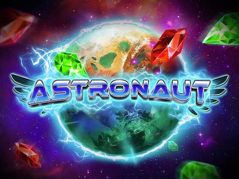 Astronaut slot