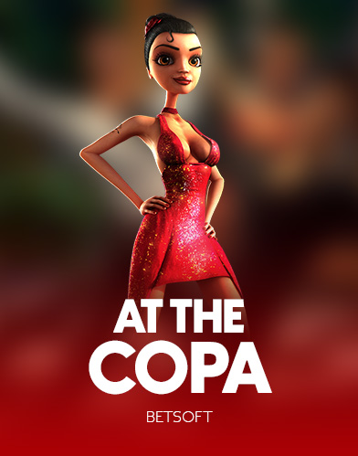 At The Copa slot