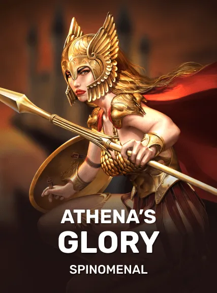 Athena's Glory slot