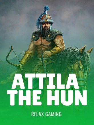 Attila The Hun slot