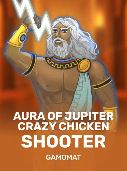 Aura of Jupiter CCS slot