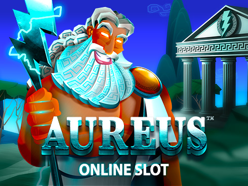 Aureus slot