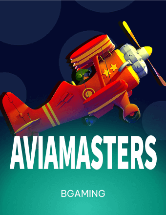 Aviamasters slot