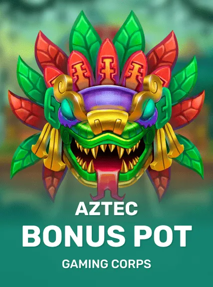 Aztec Bonus Pot