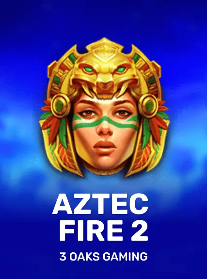 Aztec Fire 2 slot