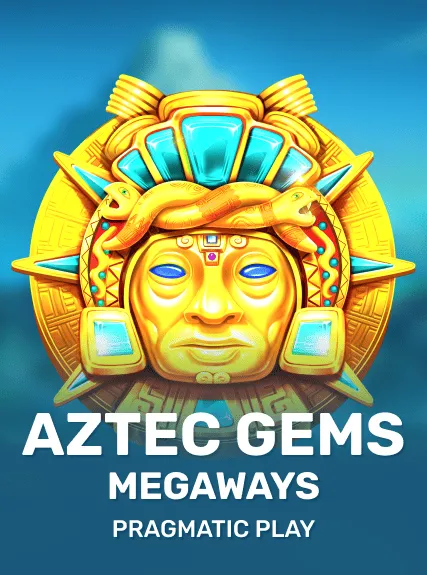 Aztec Gems Megaways slot