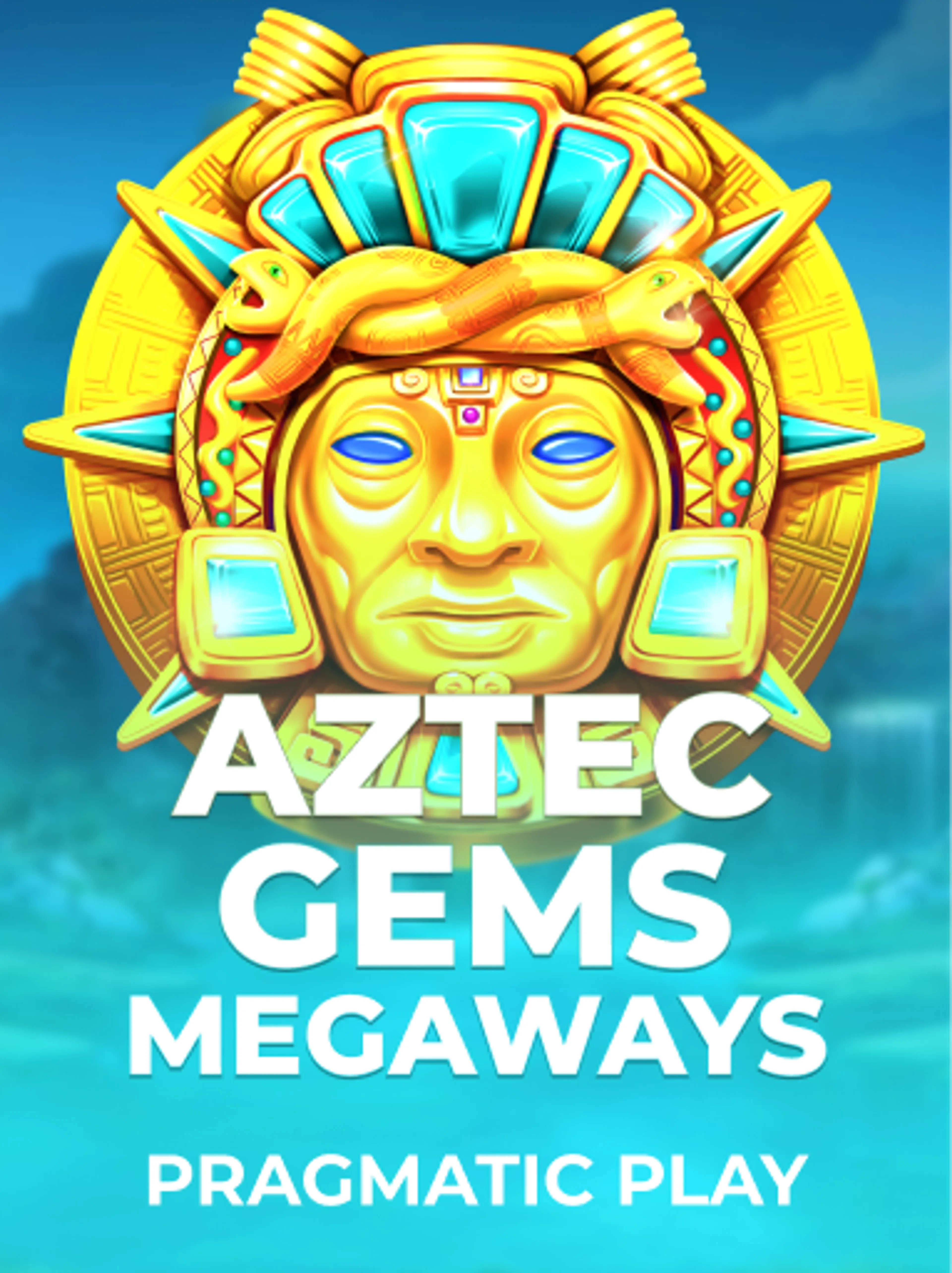Aztec Gems Megaways