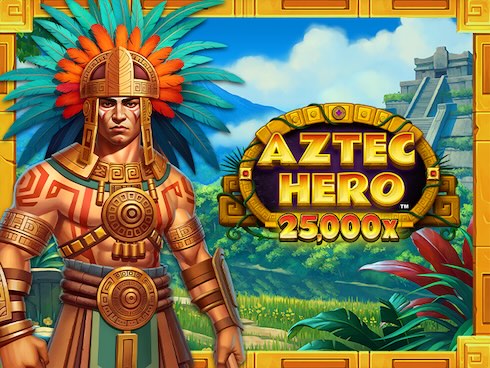 Aztec Hero slot