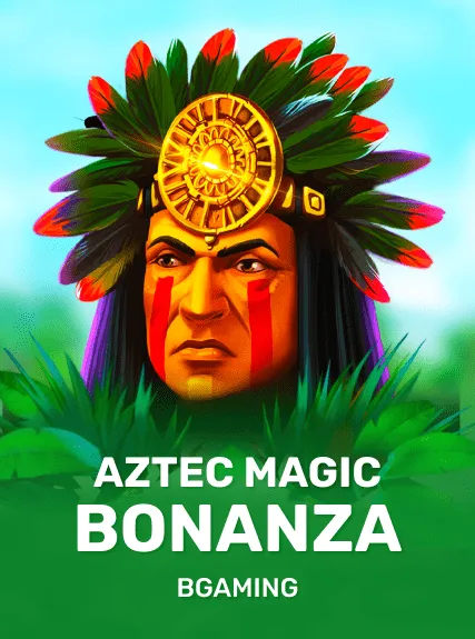 Aztec Magic Bonanza slot